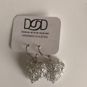 Austrian Earrings